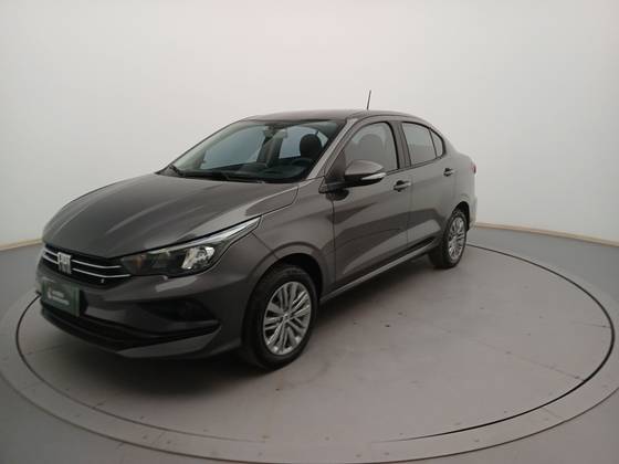 FIAT CRONOS 1.3 FIREFLY FLEX DRIVE MANUAL FIAT CRONOS 1.3 FIREFLY FLEX DRIVE MANUAL